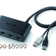Illustration for article titled emSmash Bros./em GameCube Adapters Sold Out, Online Prices Go Nuts
